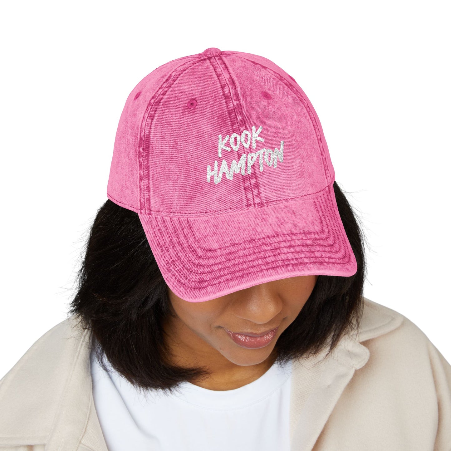OG Vintage Cap