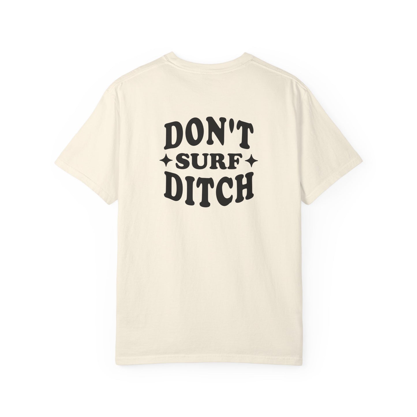 Kook Plains Tee