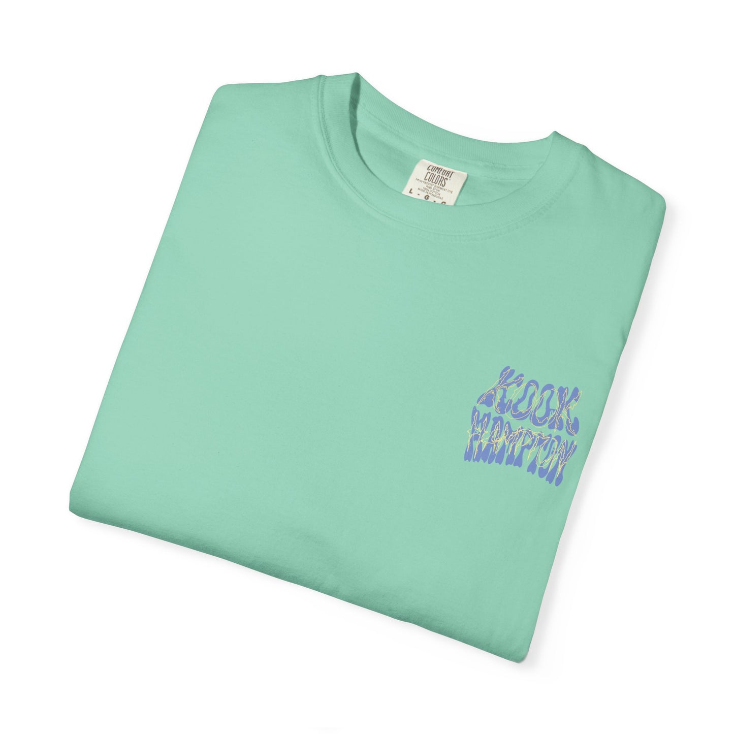 Trippy Tee
