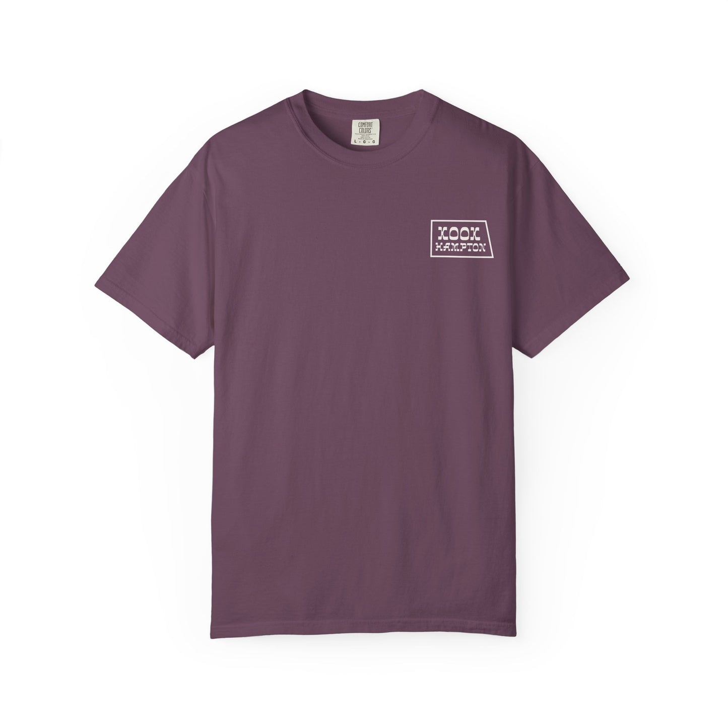 No Vacancy Tee