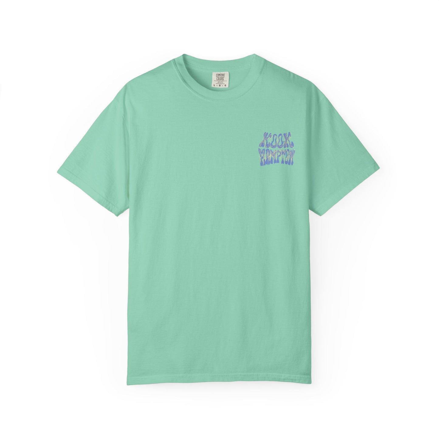Trippy Tee