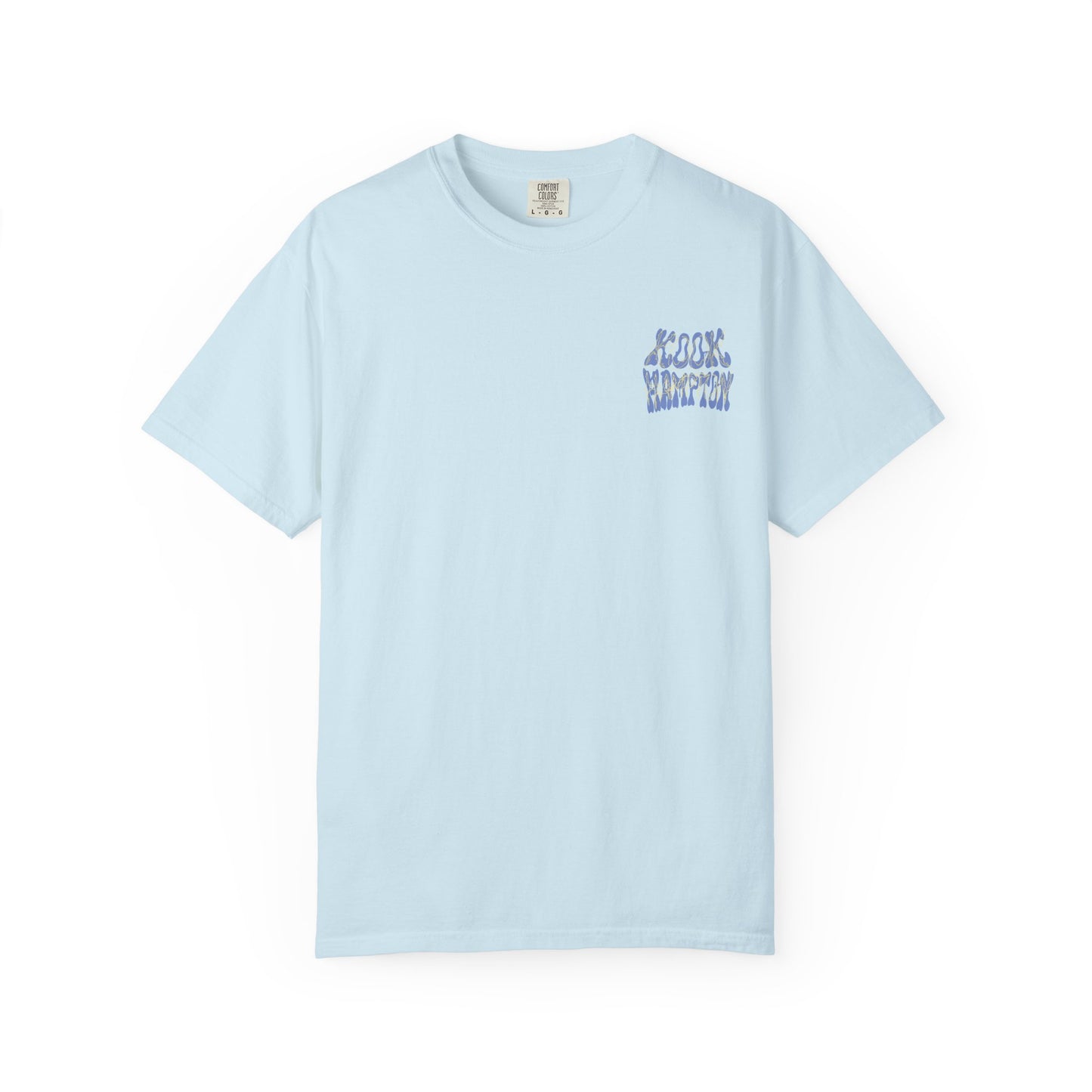 Trippy Tee