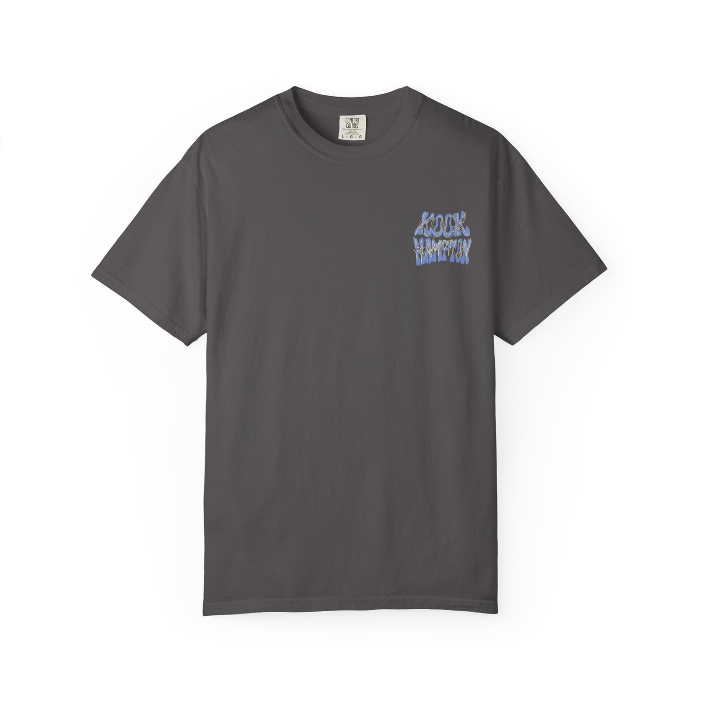 Trippy Tee