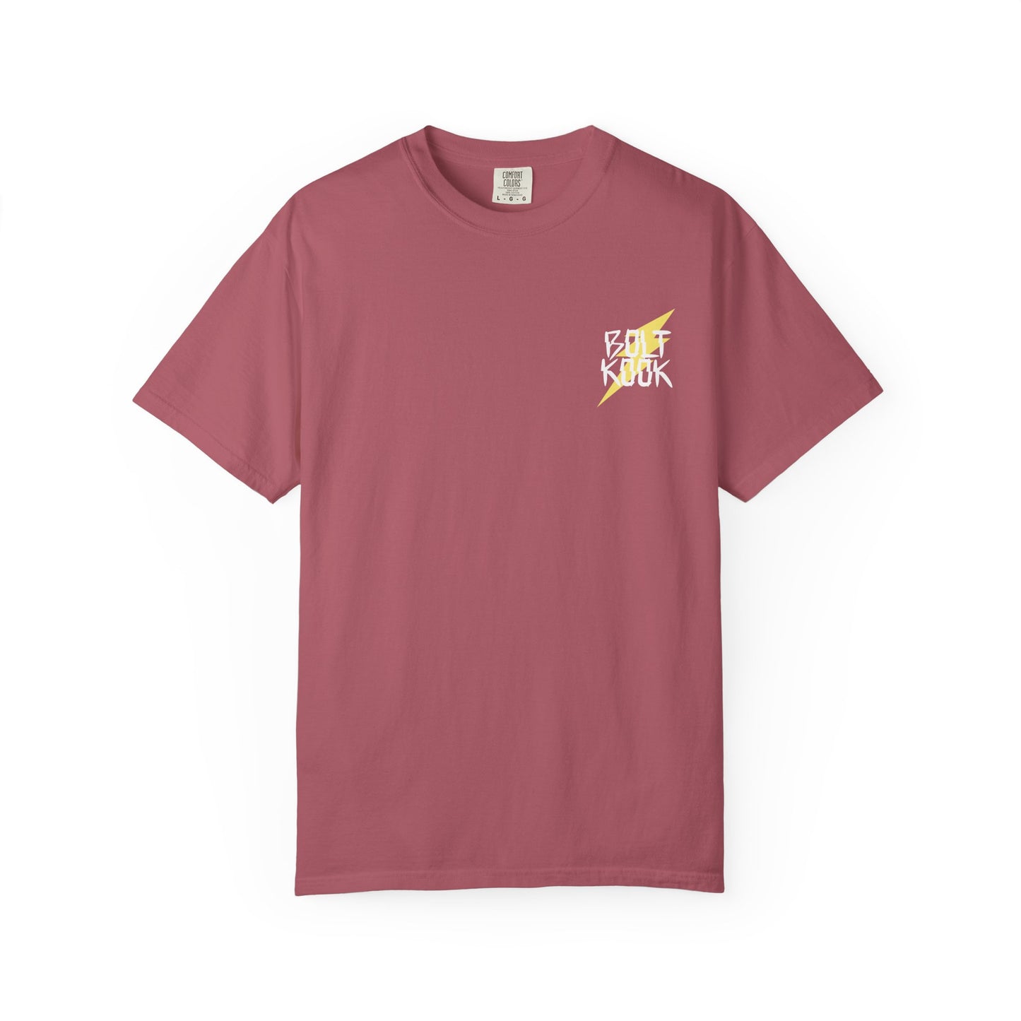 Scram Tee