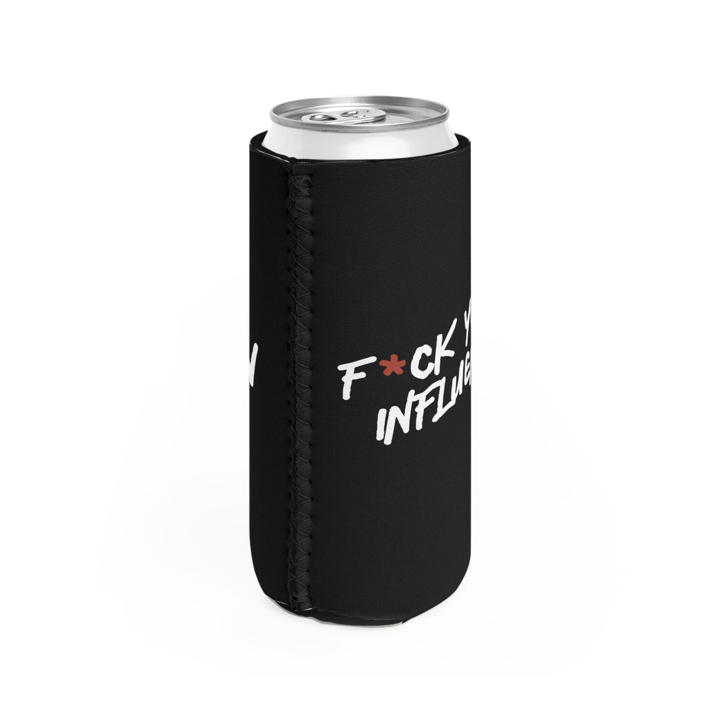 Influencer Koozie