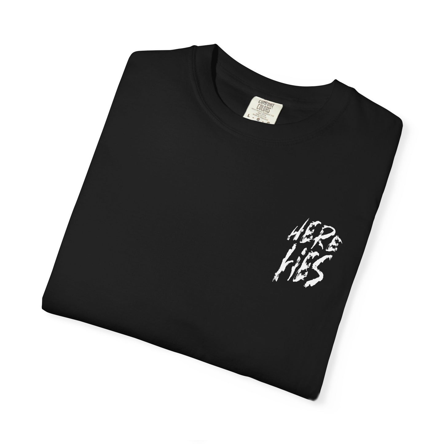 Here Lies The Hamptons Tee