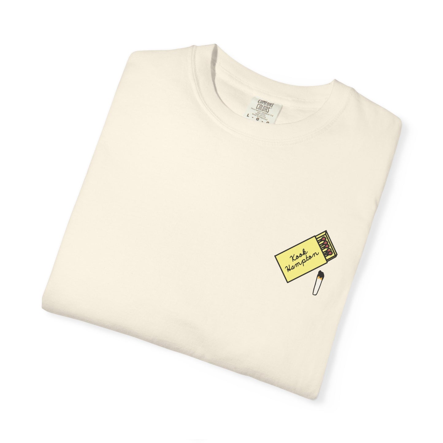 Roach Tee