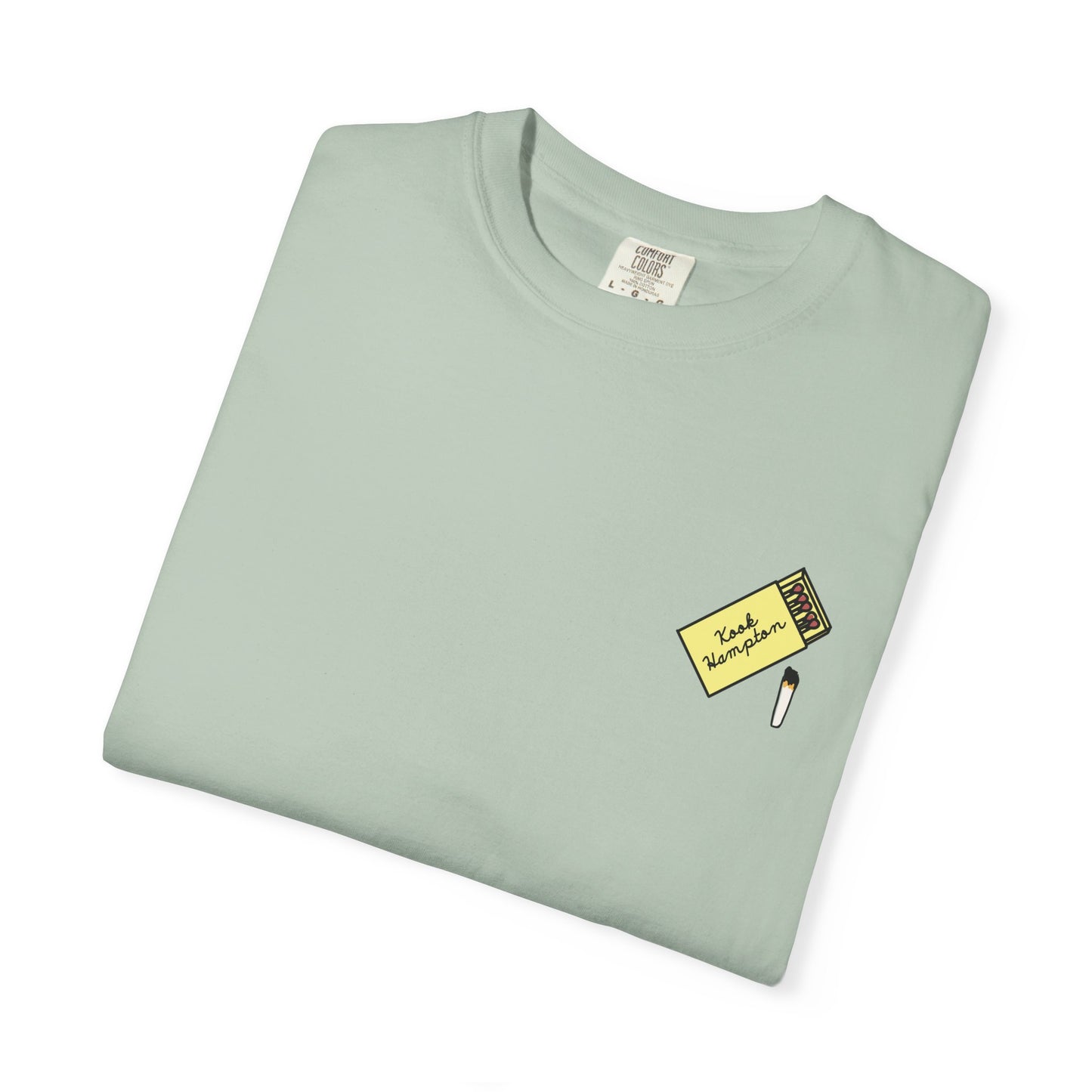 Roach Tee