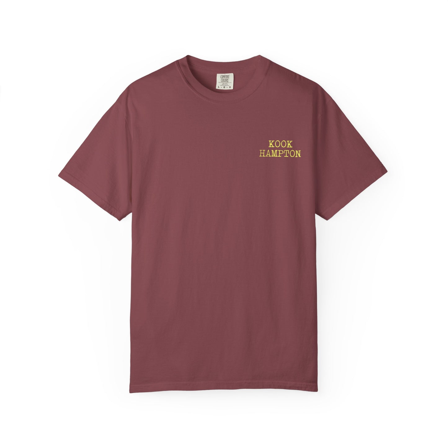 Paradise Tee