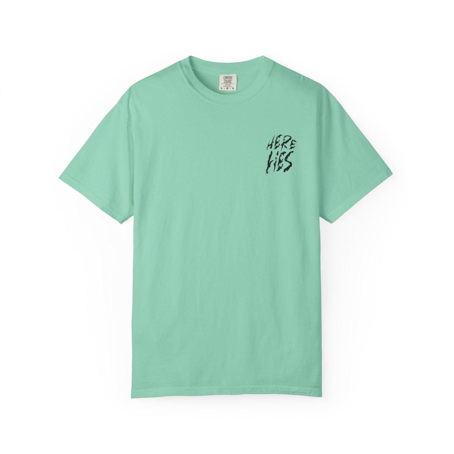 Here Lies The Hamptons Tee