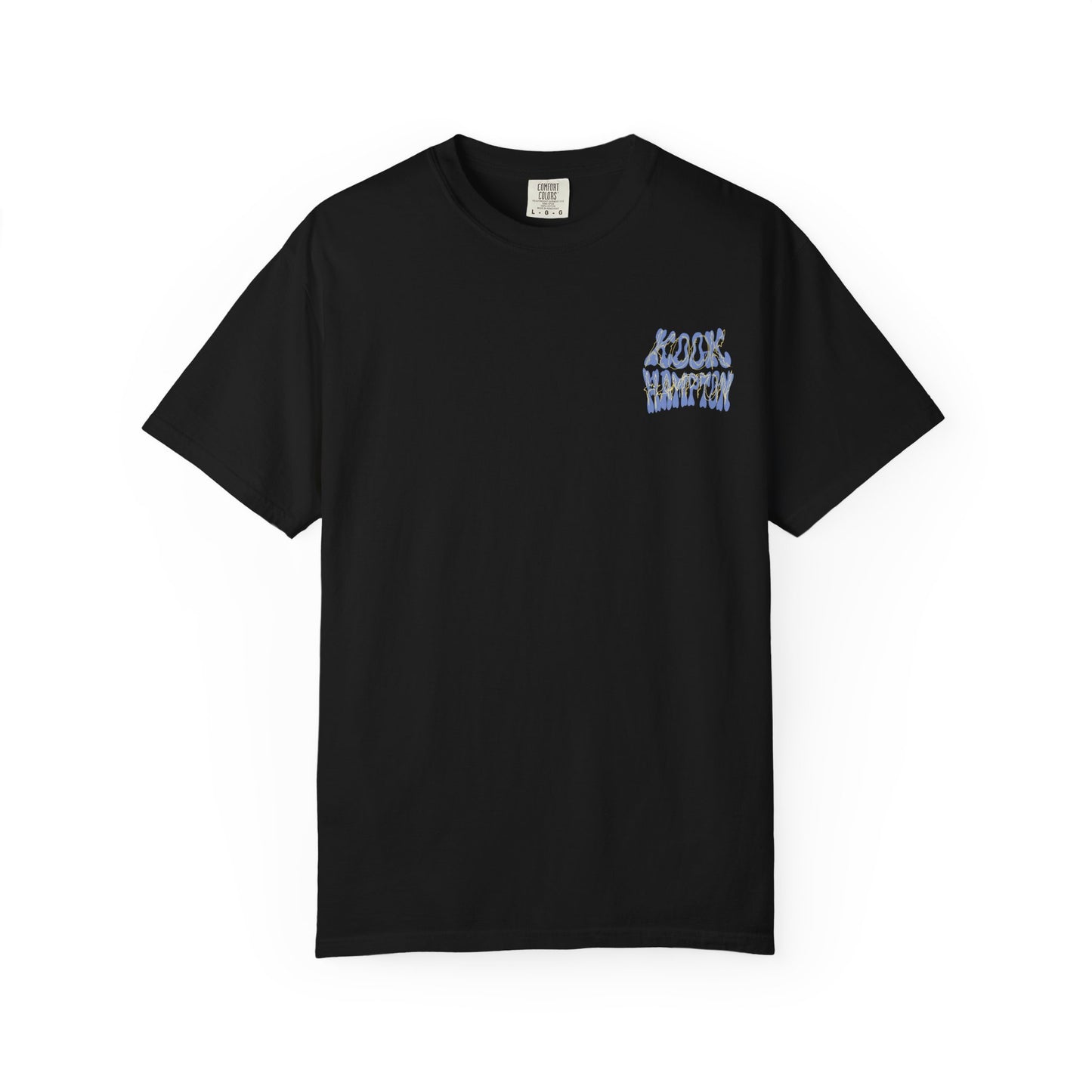Trippy Tee