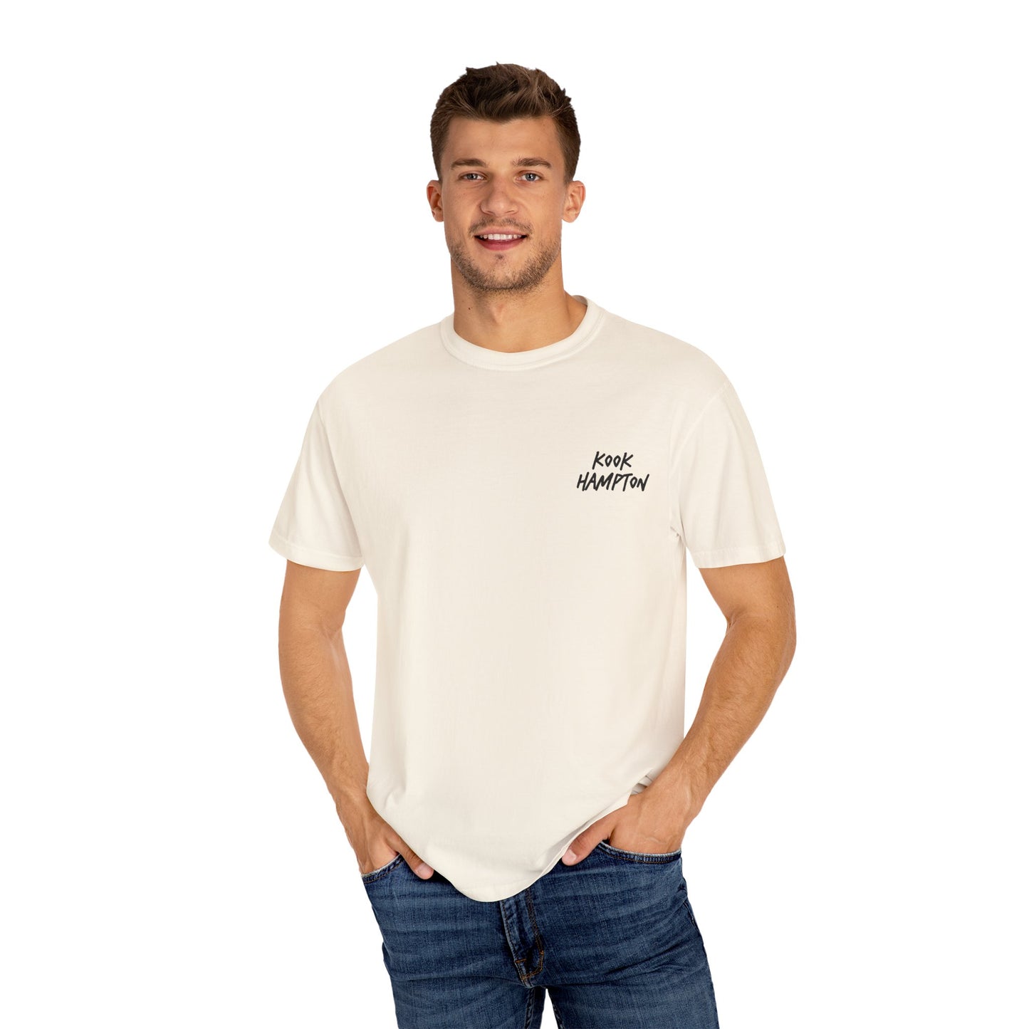Influencer Tee
