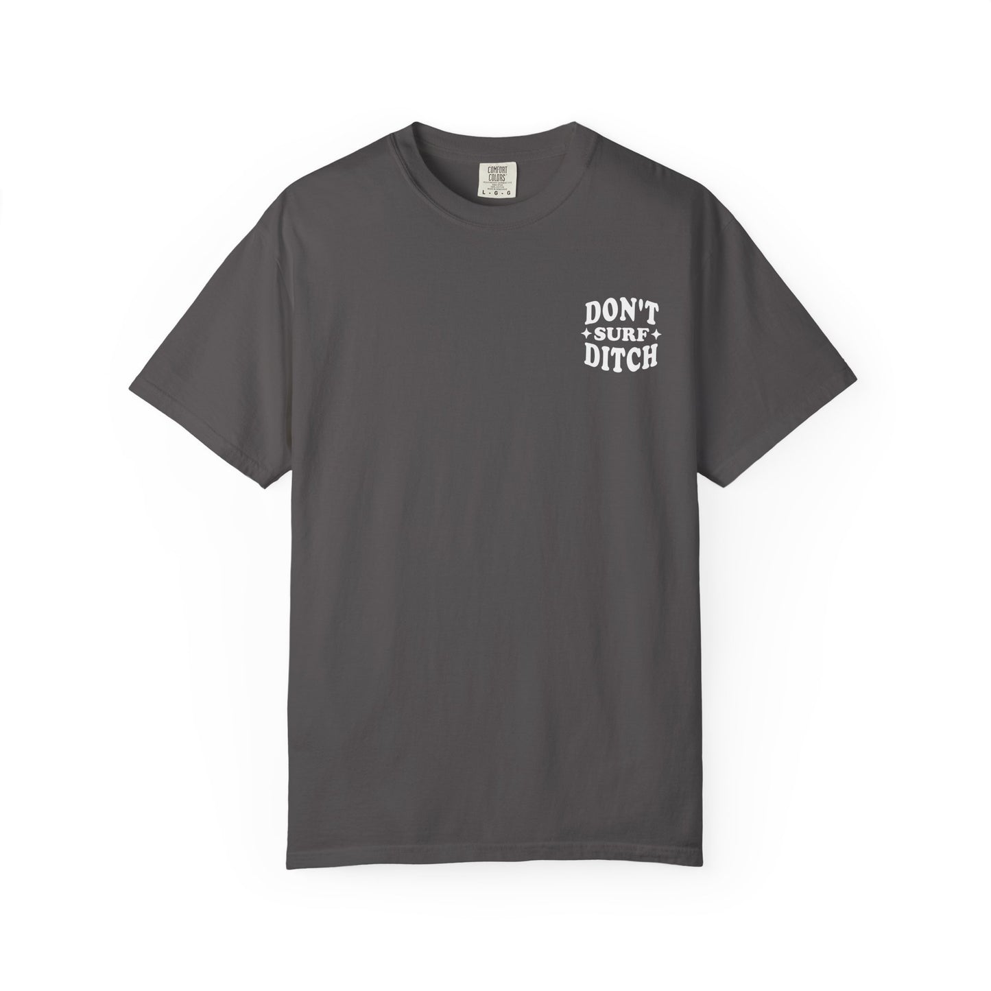 Kook Plains Tee