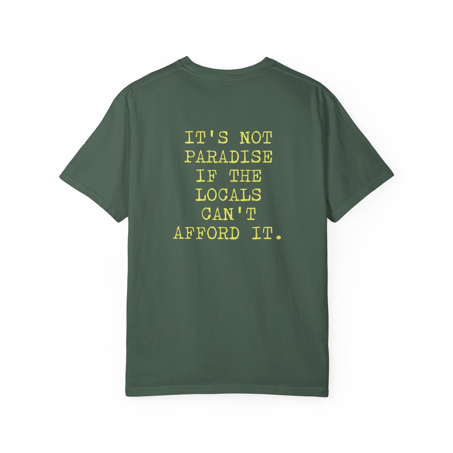 Paradise Tee