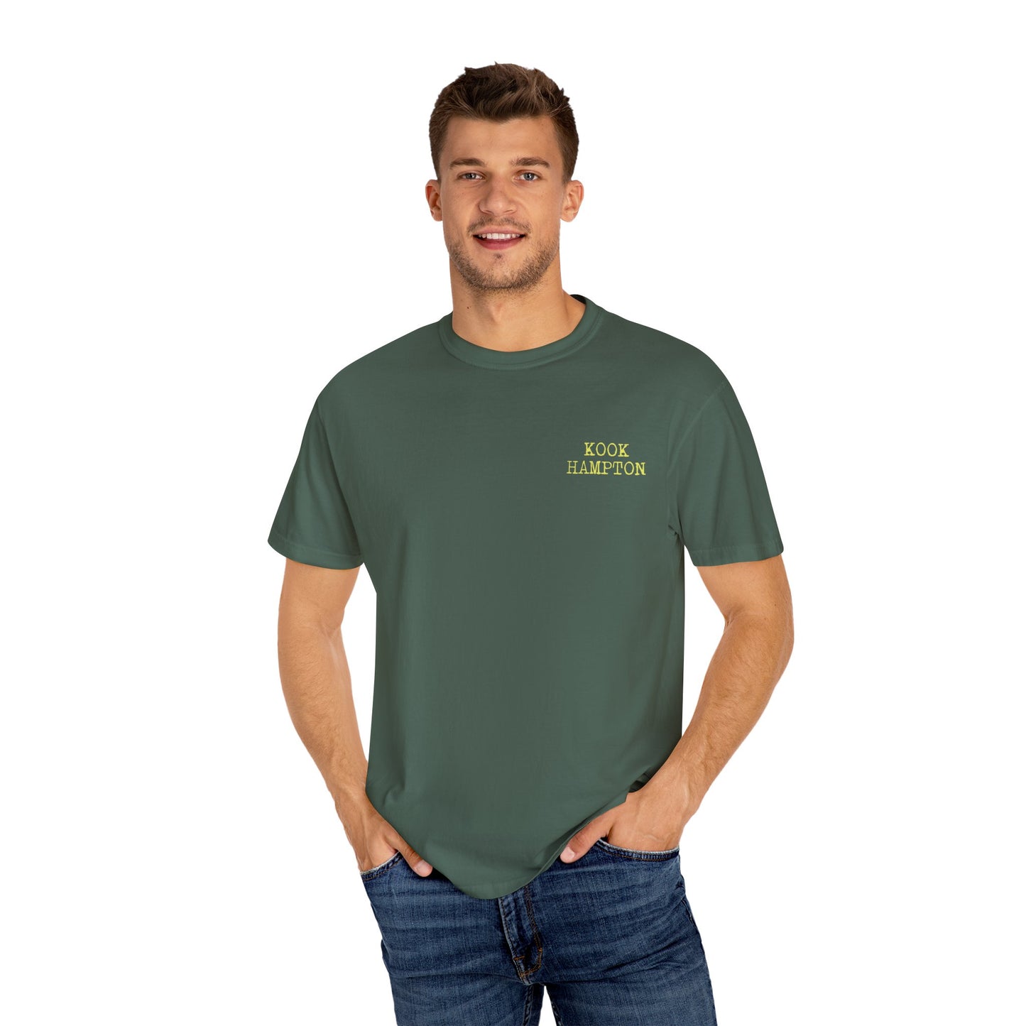Paradise Tee