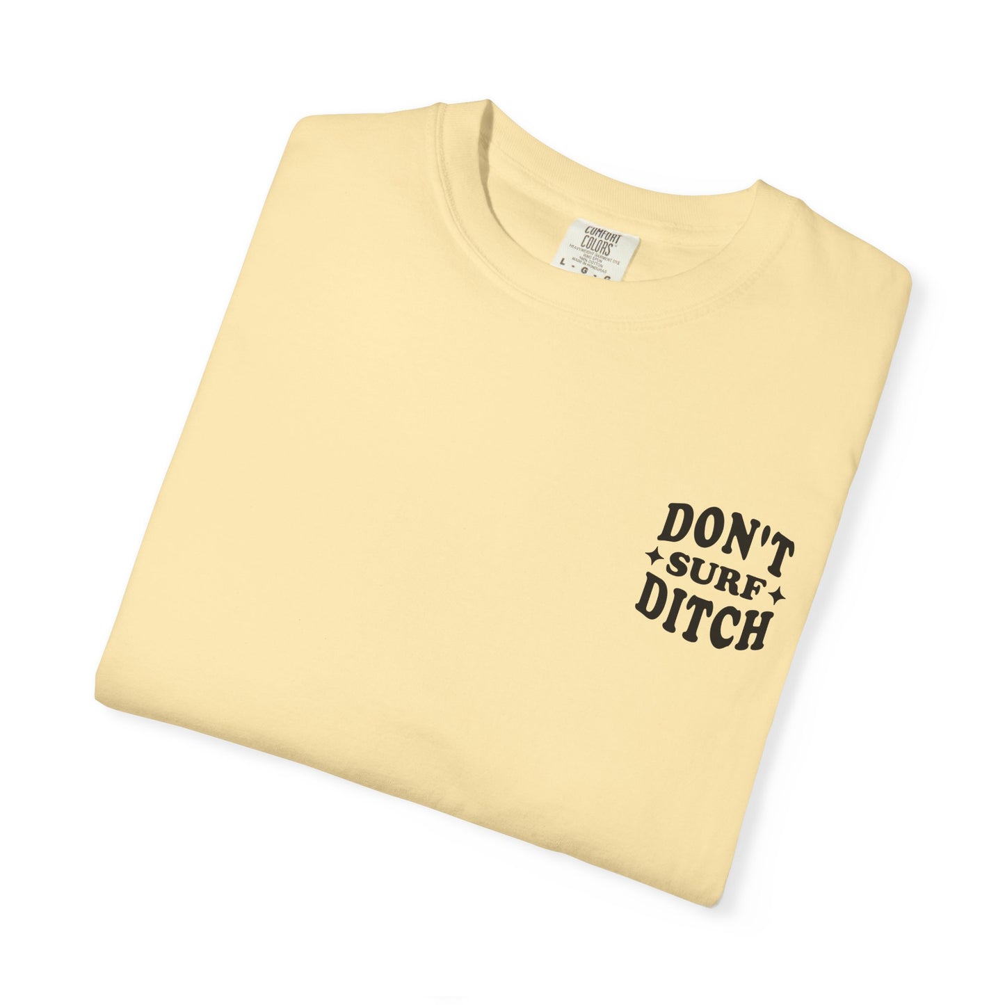 Kook Plains Tee
