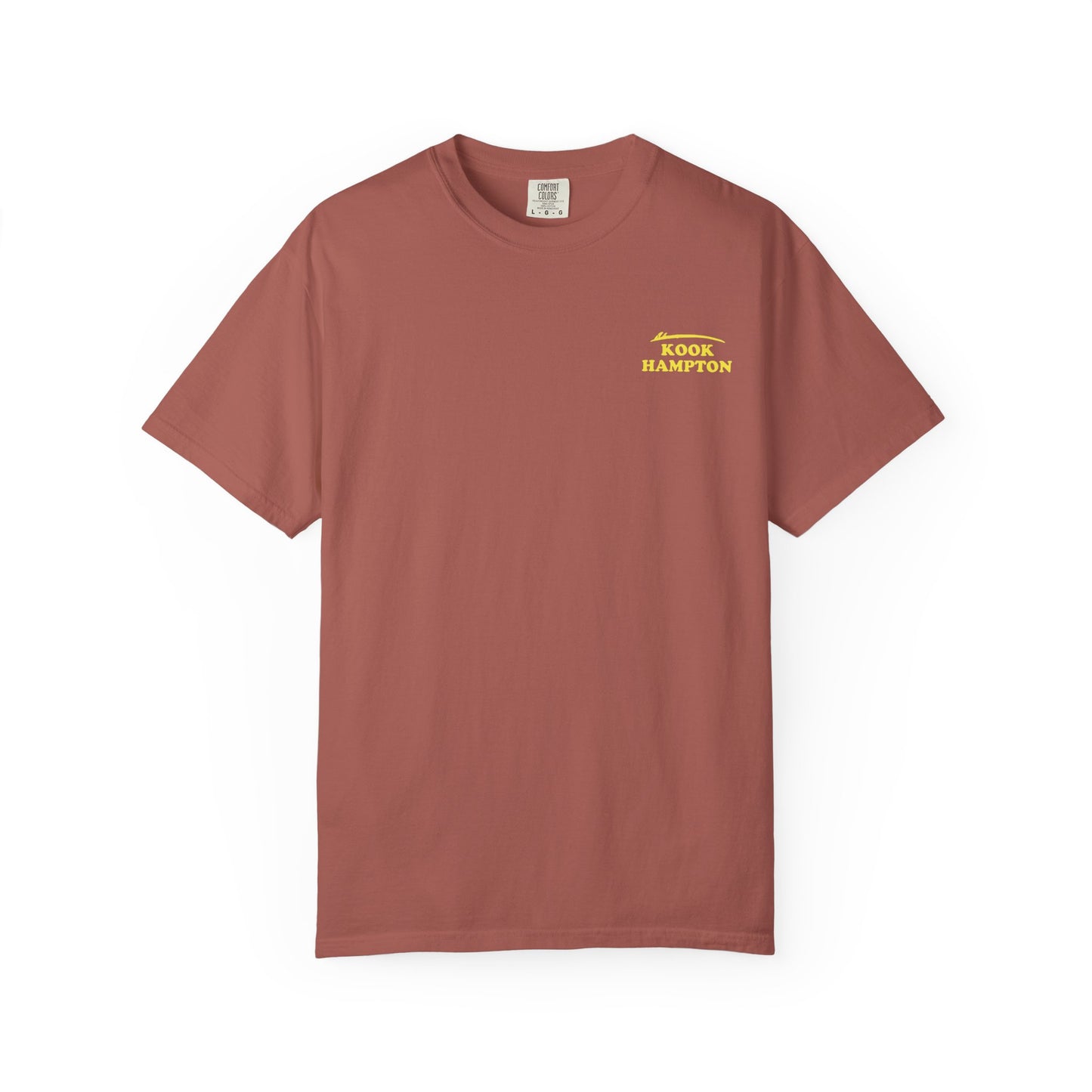Surfing Sucks Tee