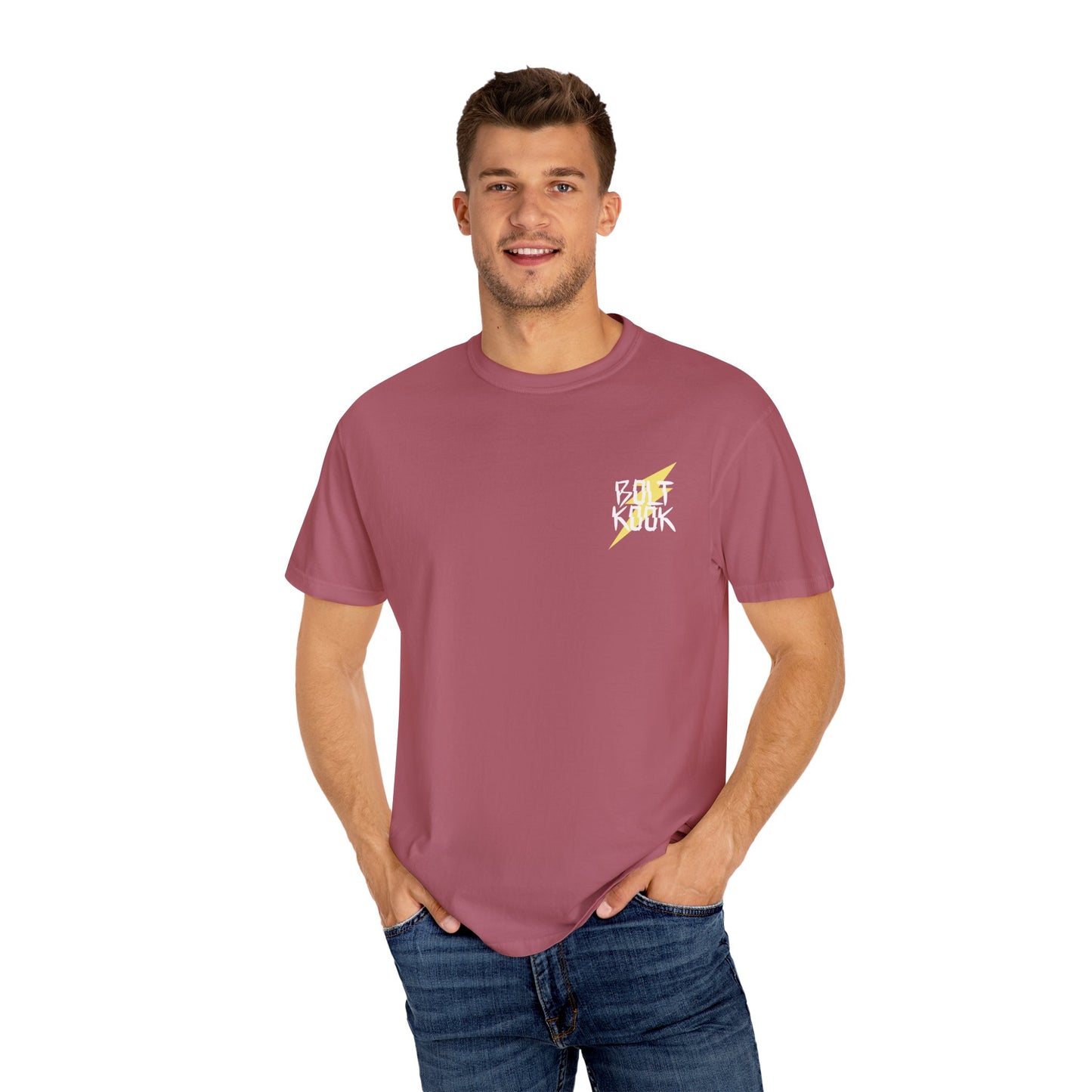 Scram Tee