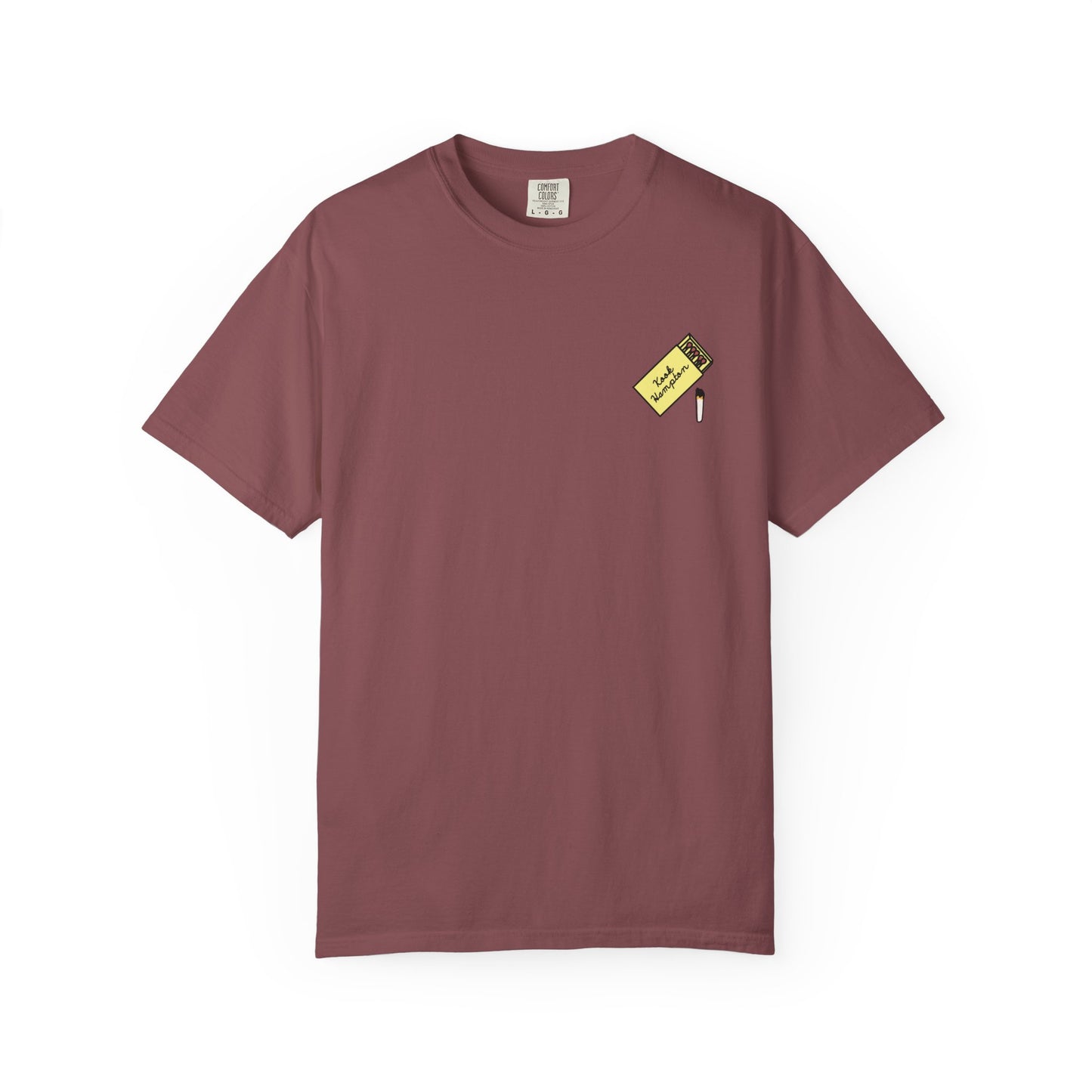 Roach Tee