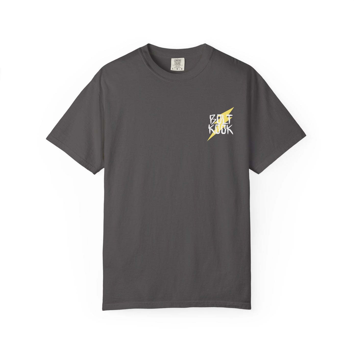 Scram Tee