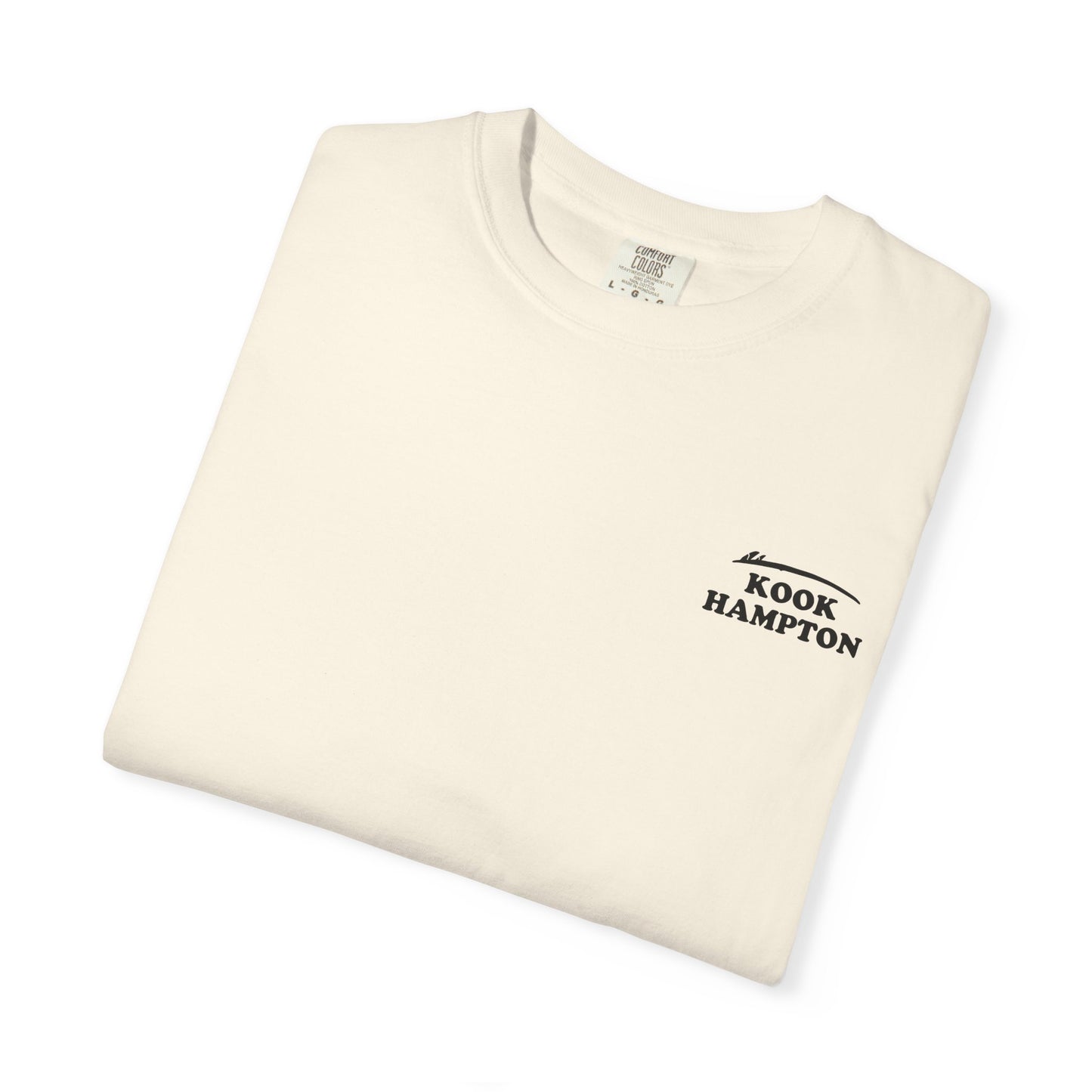Surfing Sucks Tee