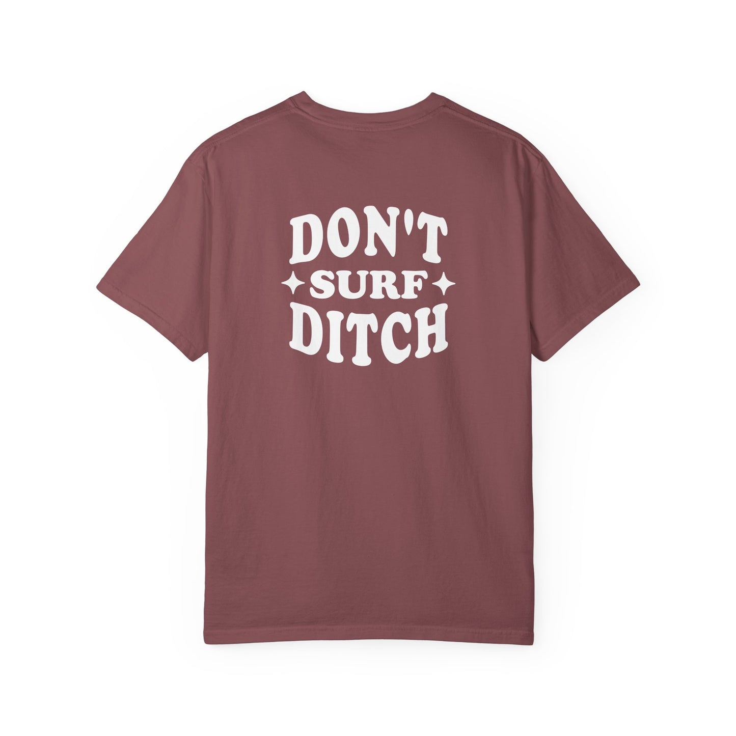Kook Plains Tee