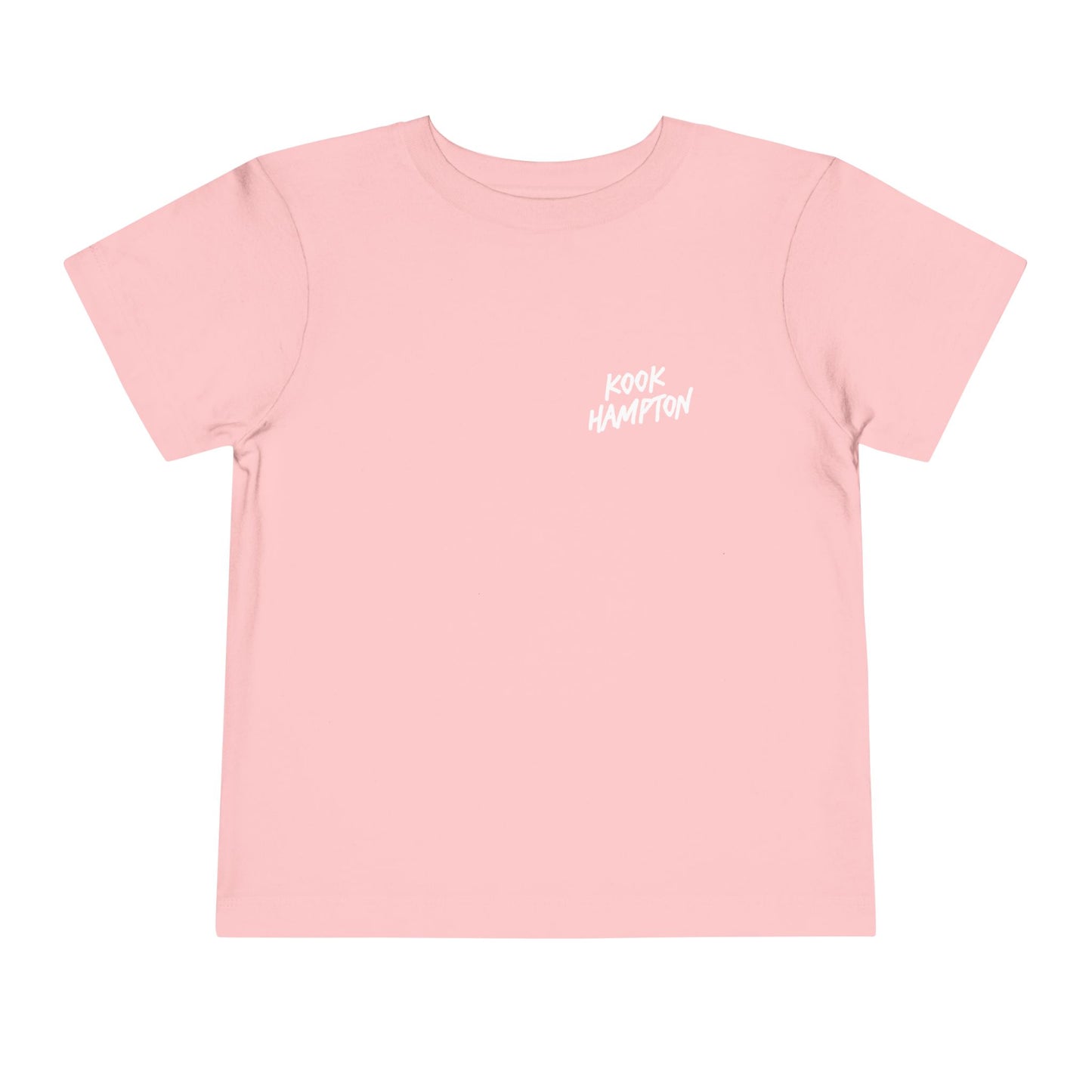 OG Toddler Tee