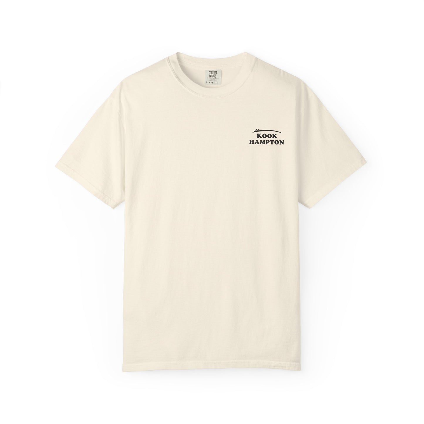 Surfing Sucks Tee