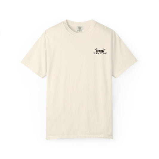 Surfing Sucks Tee
