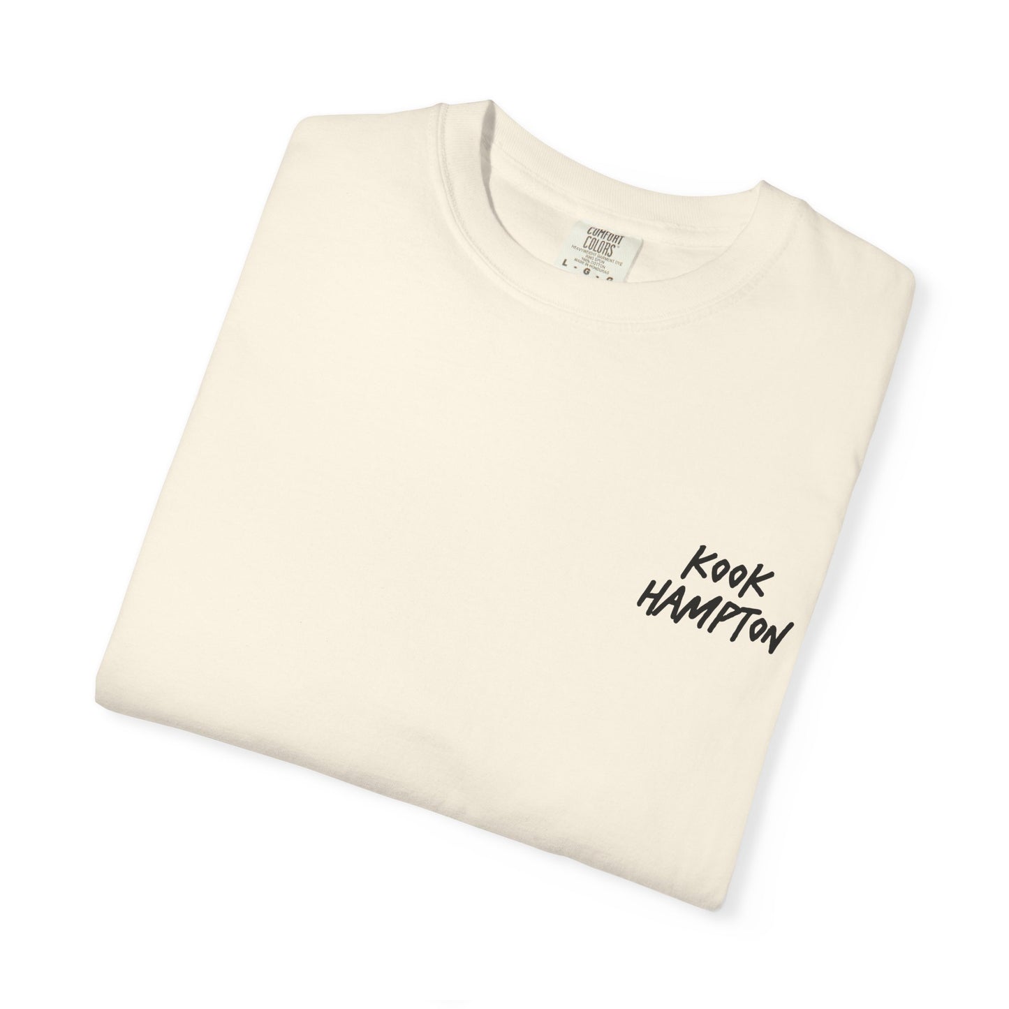 Influencer Tee