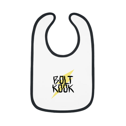 Scram Baby Bib