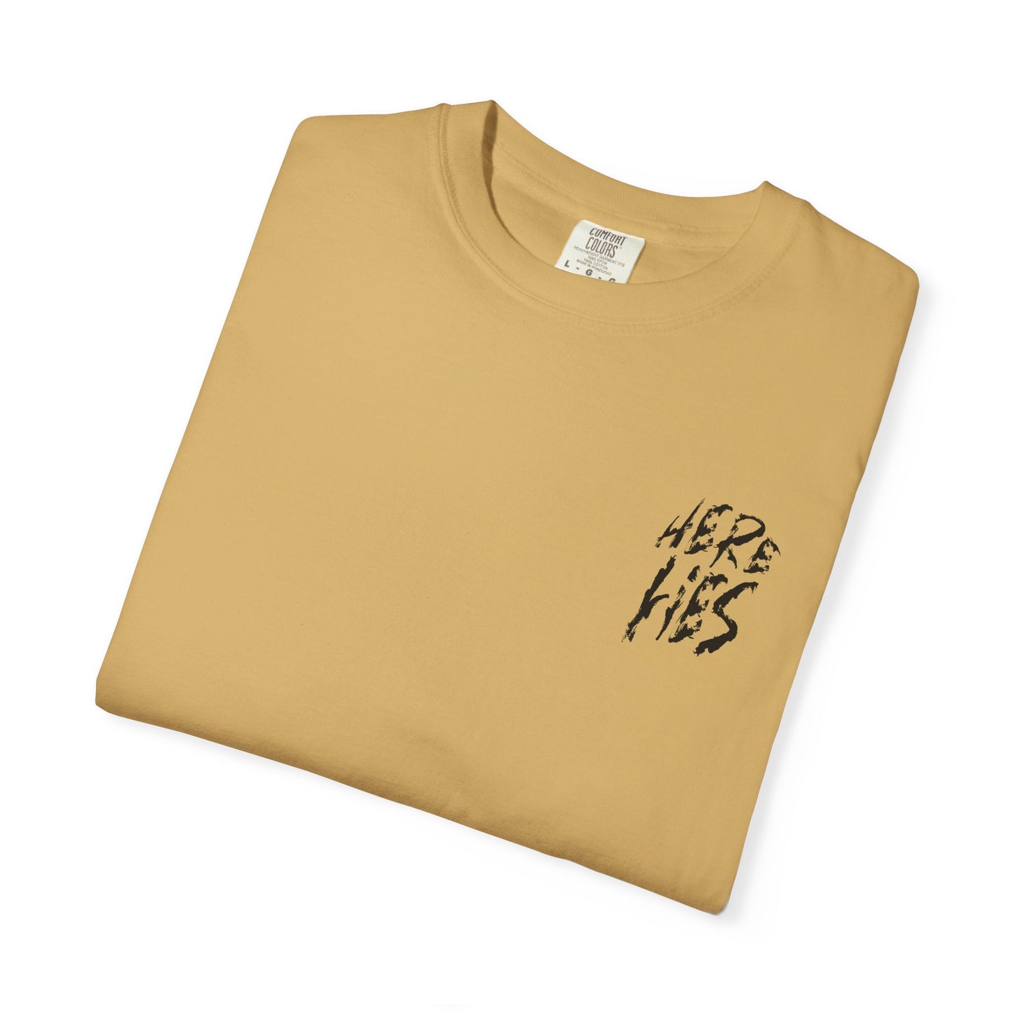 Here Lies The Hamptons Tee