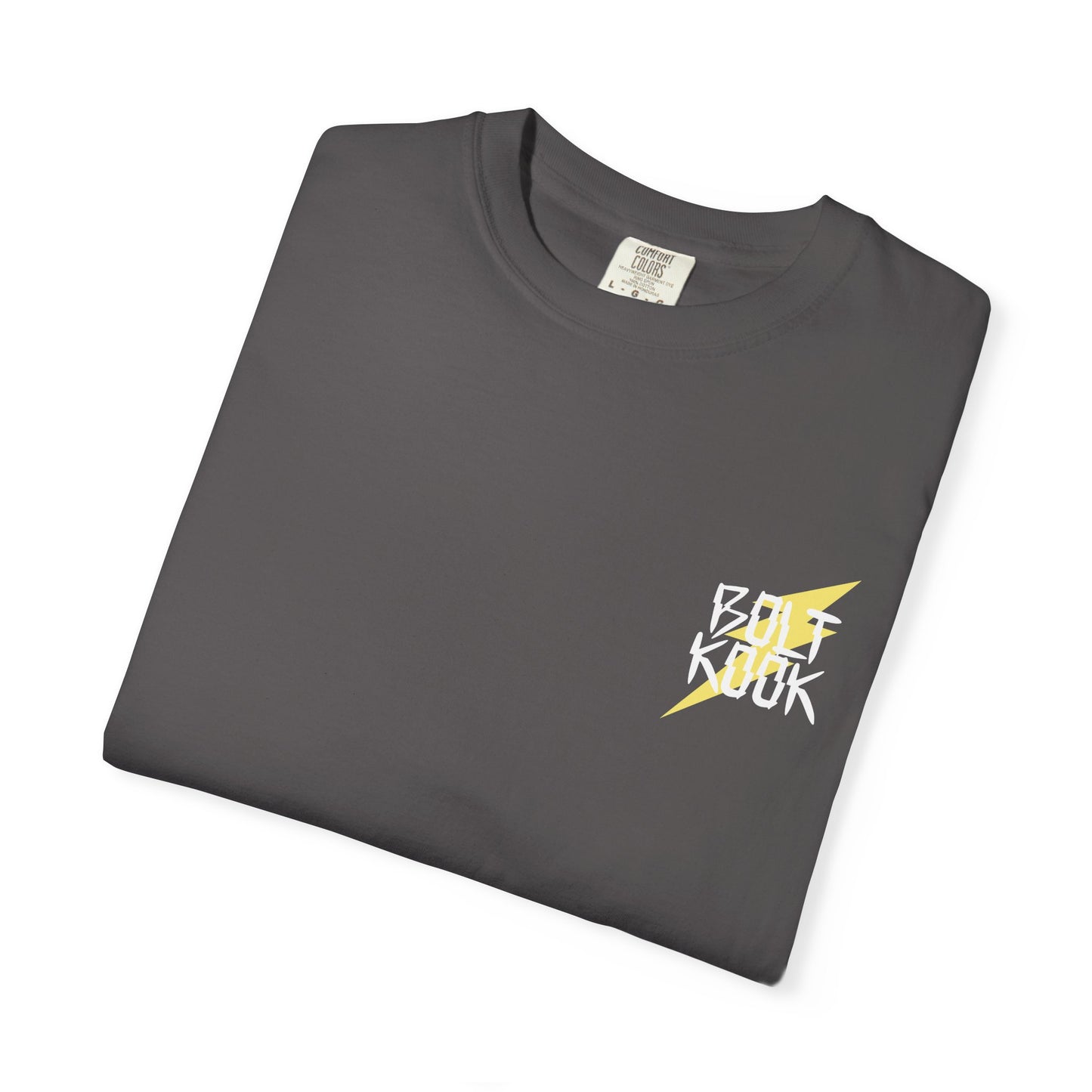 Scram Tee