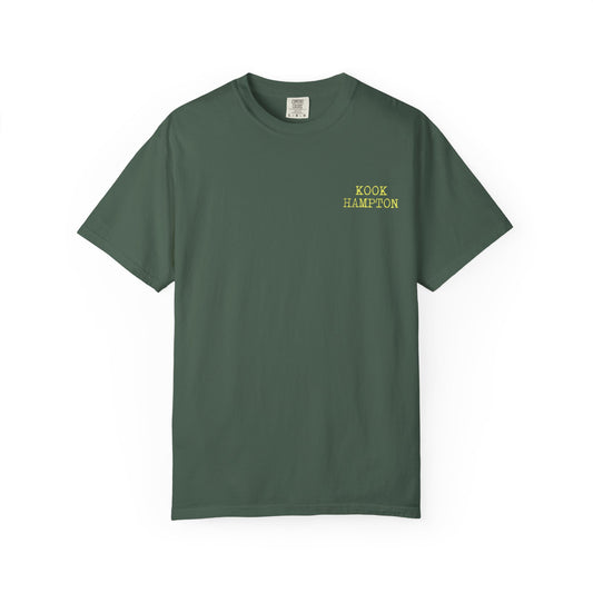 Paradise Tee