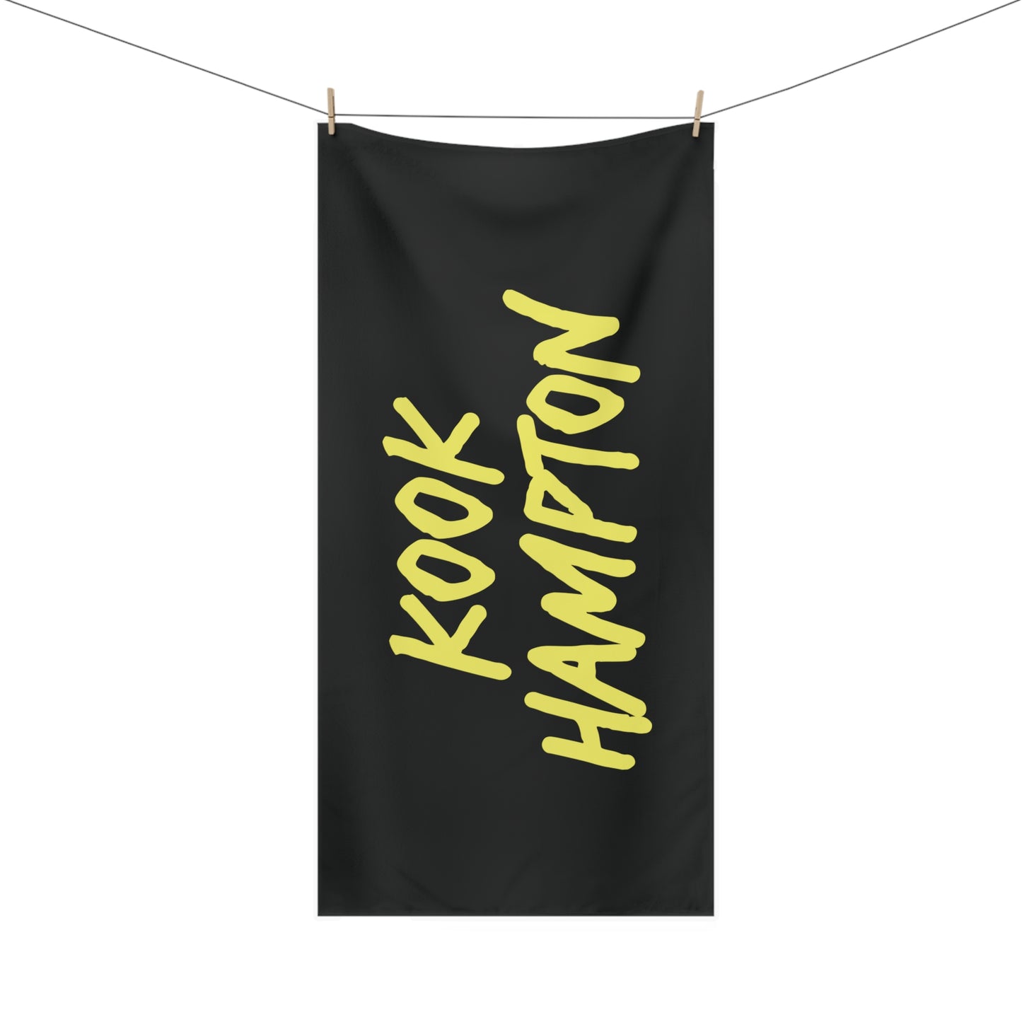 OG Beach Towel