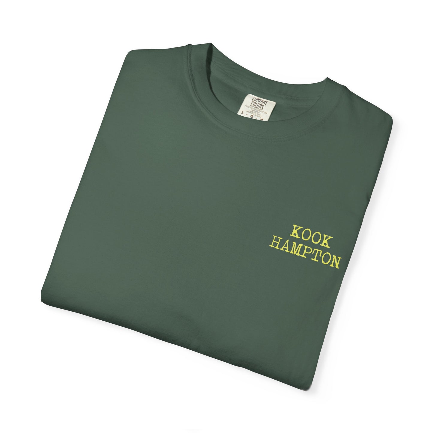 Paradise Tee