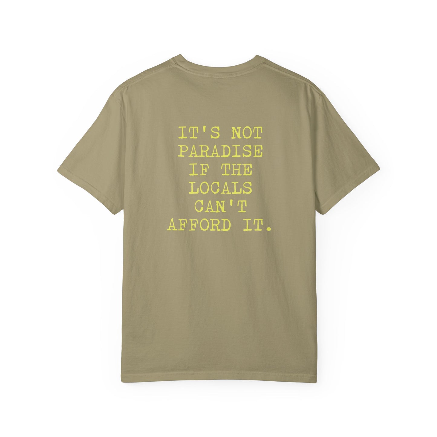 Paradise Tee