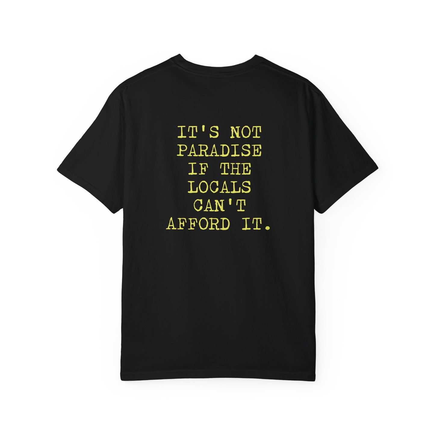 Paradise Tee
