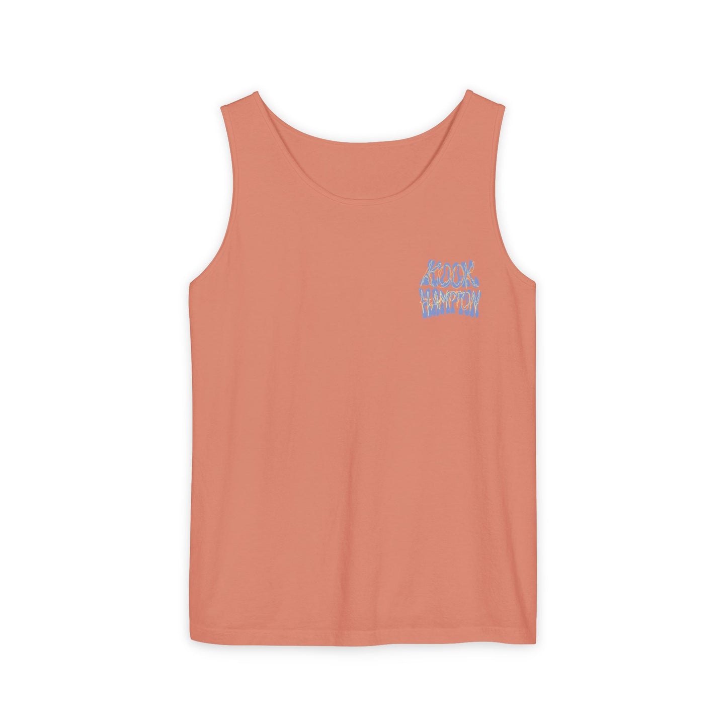 Trippy Tank