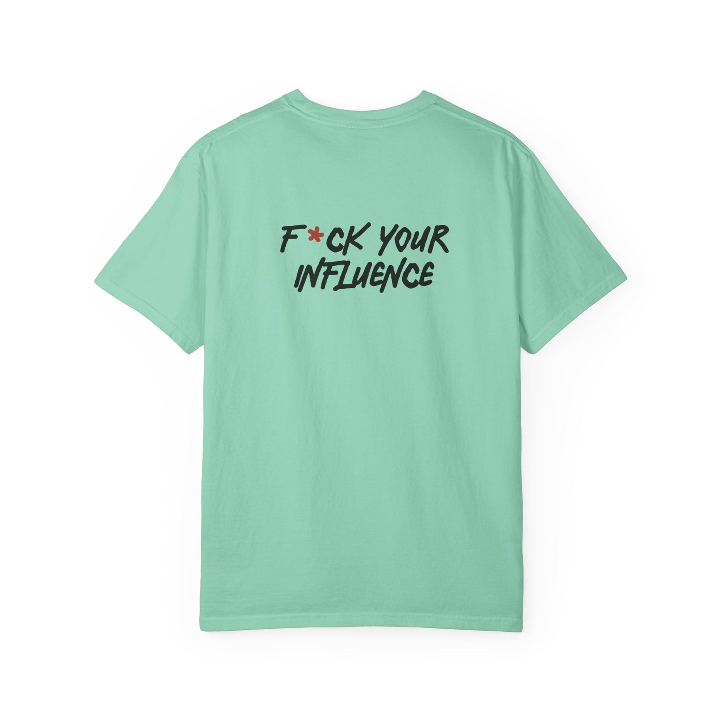 Influencer Tee