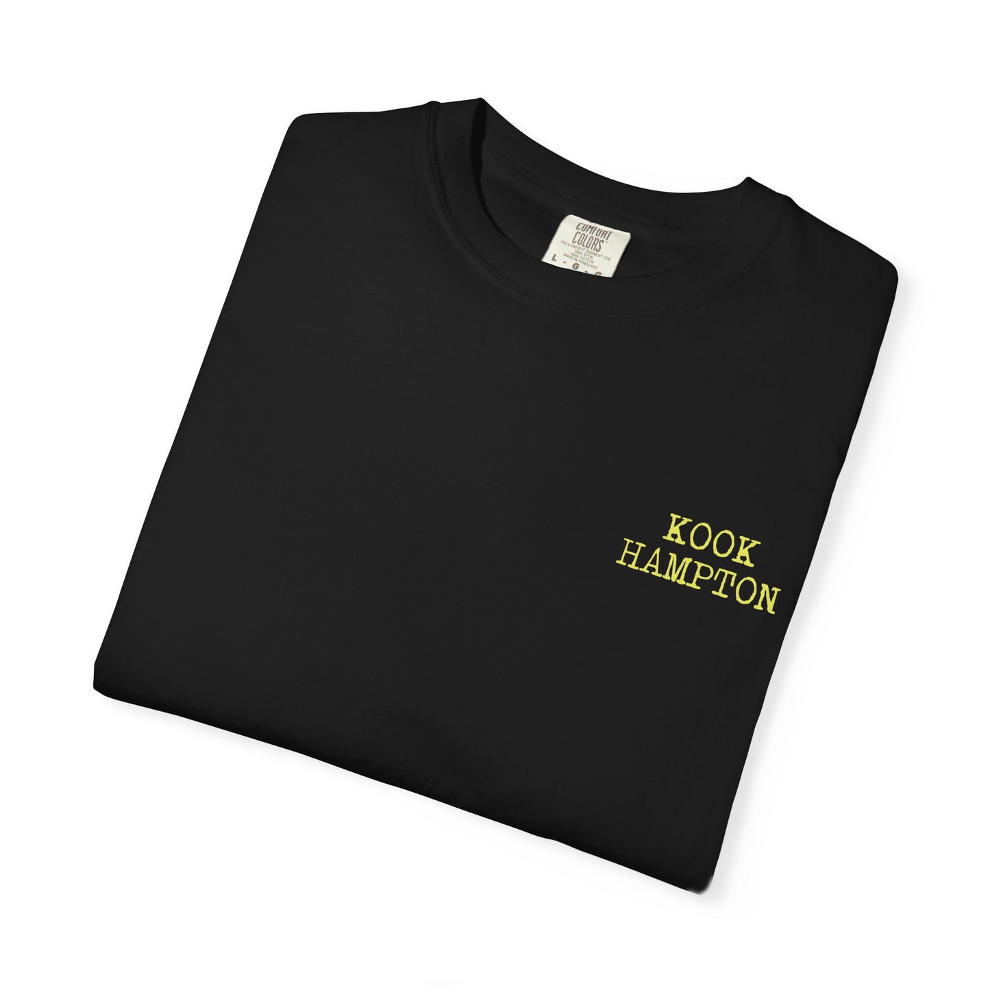 Paradise Tee