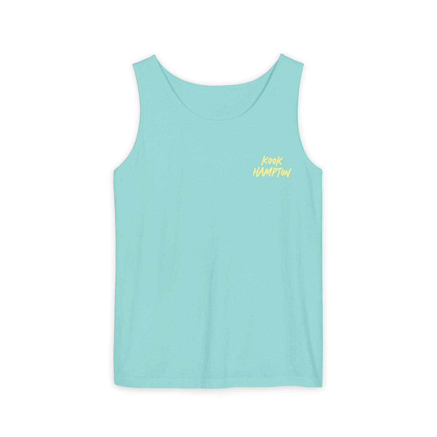 OG Tank