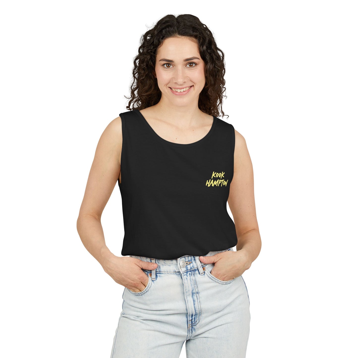 OG Tank