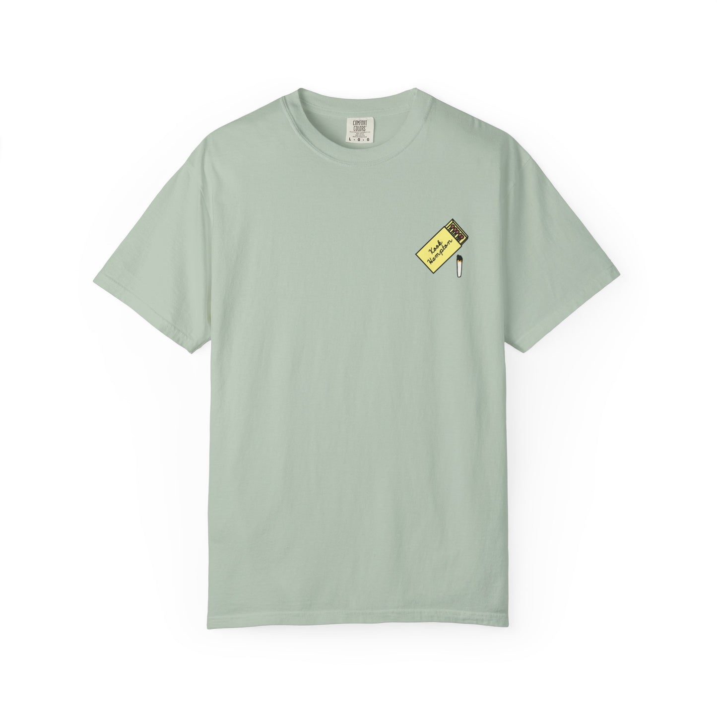 Roach Tee
