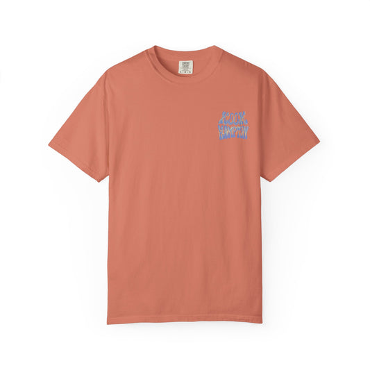 Trippy Tee