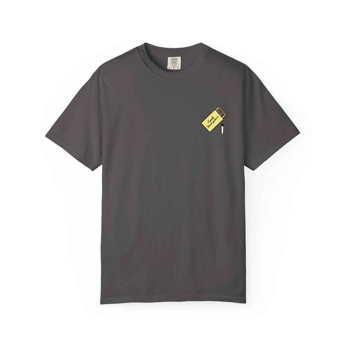 Roach Tee