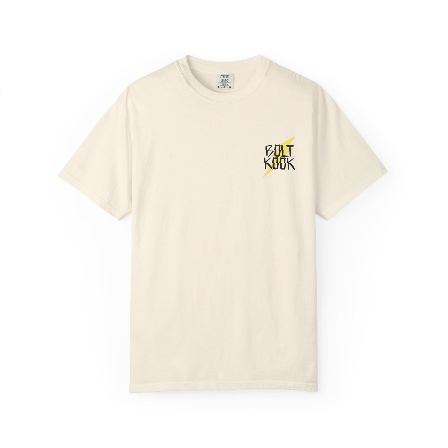 Scram Tee