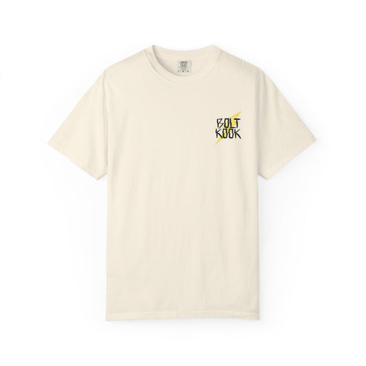 Scram Tee