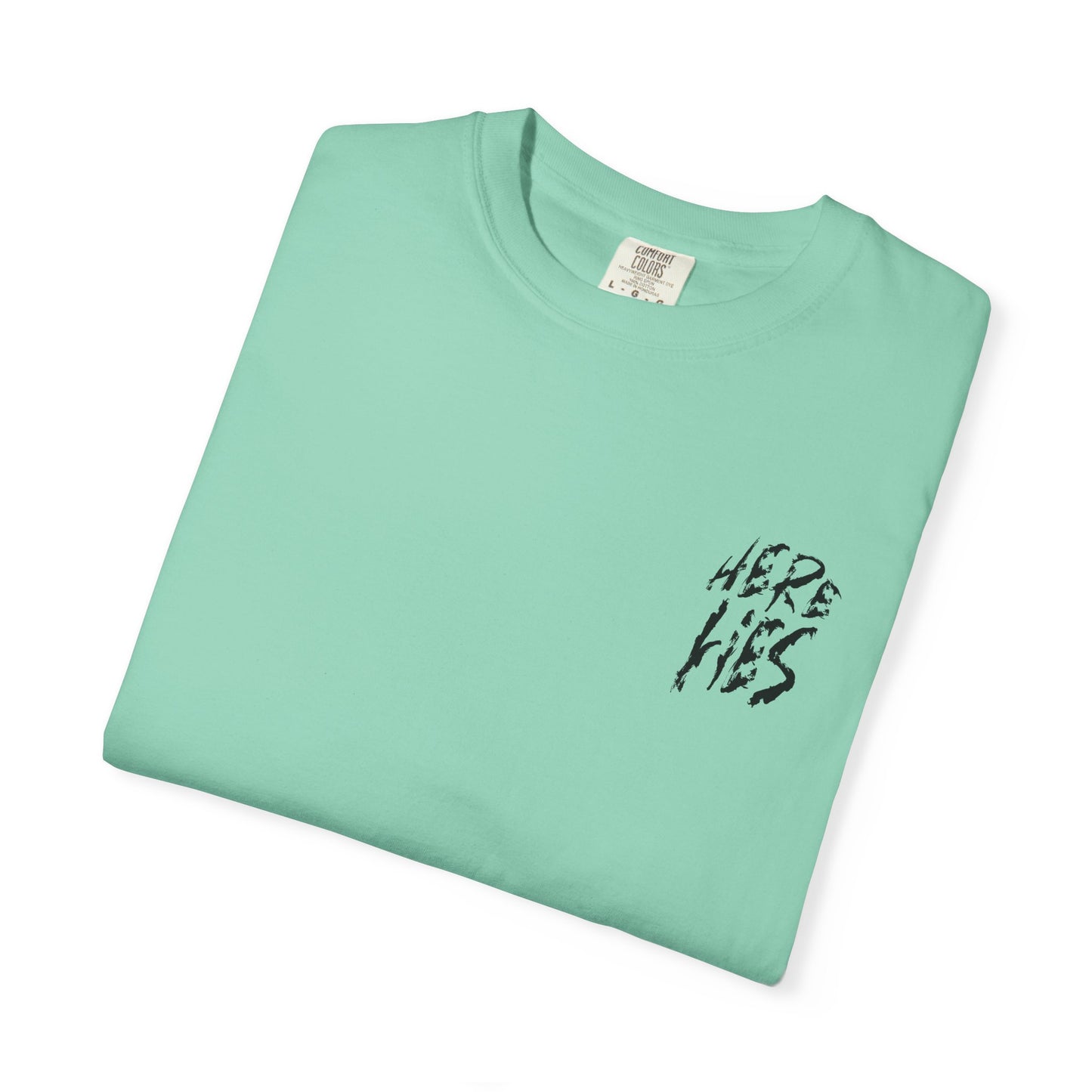 Here Lies The Hamptons Tee