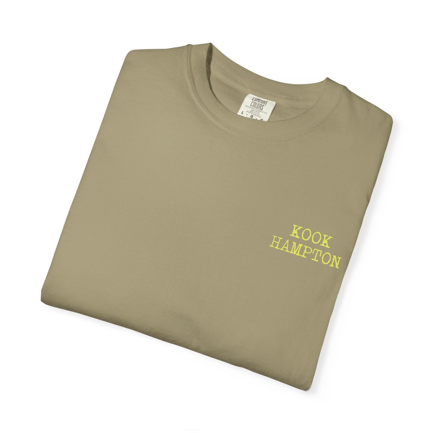 Paradise Tee